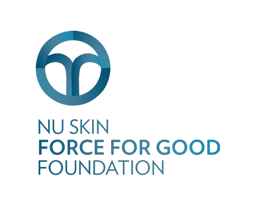 NU Skin Force for Good Foundation